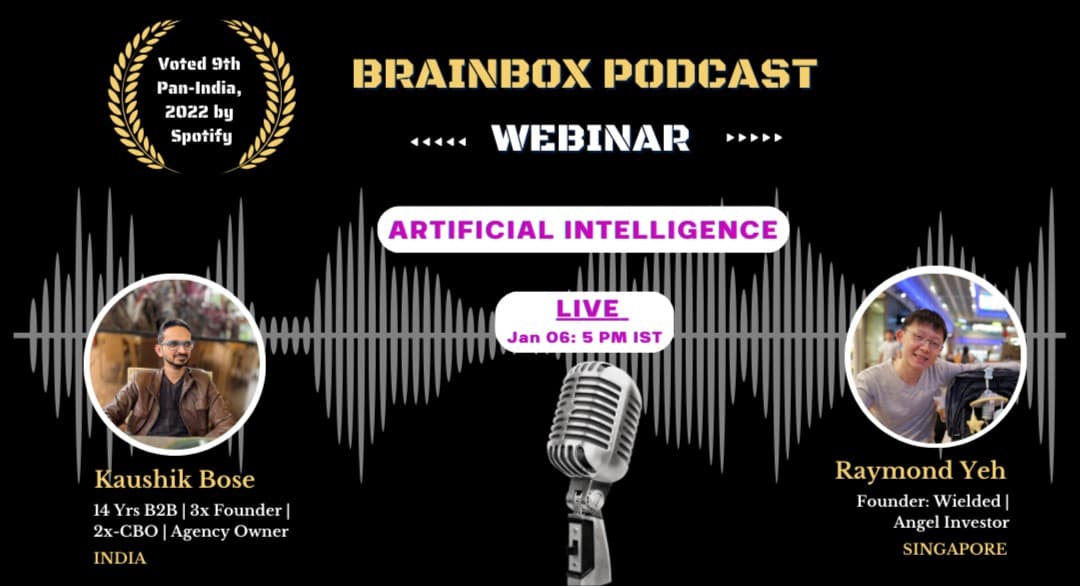 WEBNARS AI Horizon: Exploring Tomorrow's Intelligence