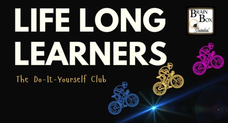 membership | Life Long Learners