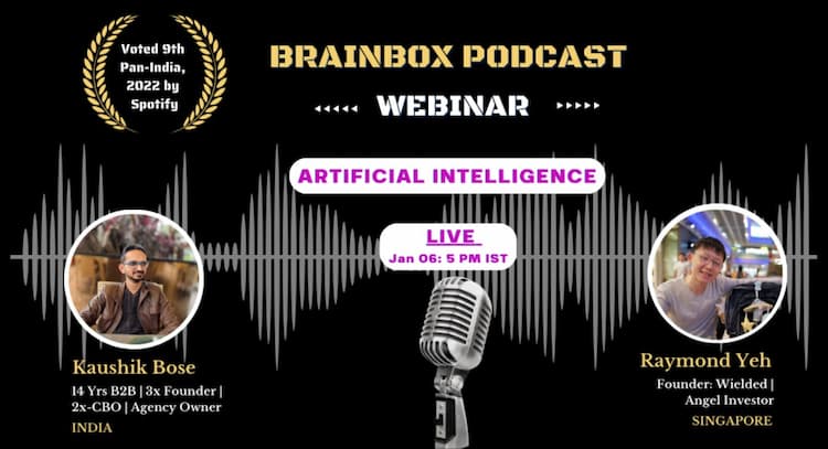 livesession | AI Horizon: Exploring Tomorrow's Intelligence